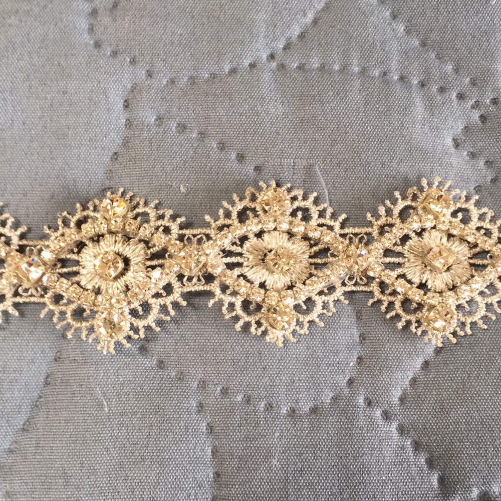 Sachi belt sash
